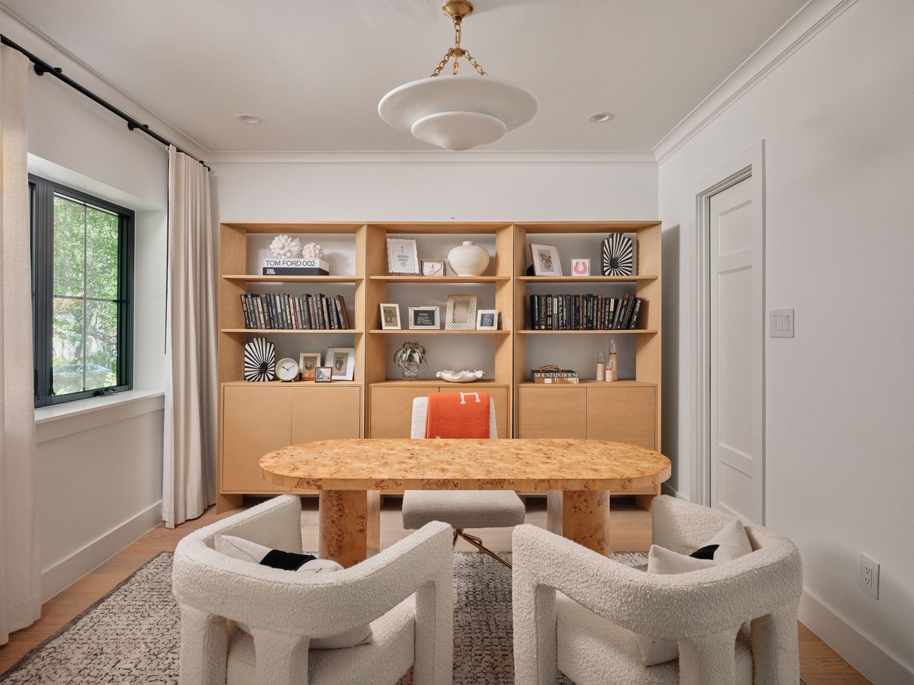 The Tarrytown Enclave | A Rare Compound in the Heart of Central Austin