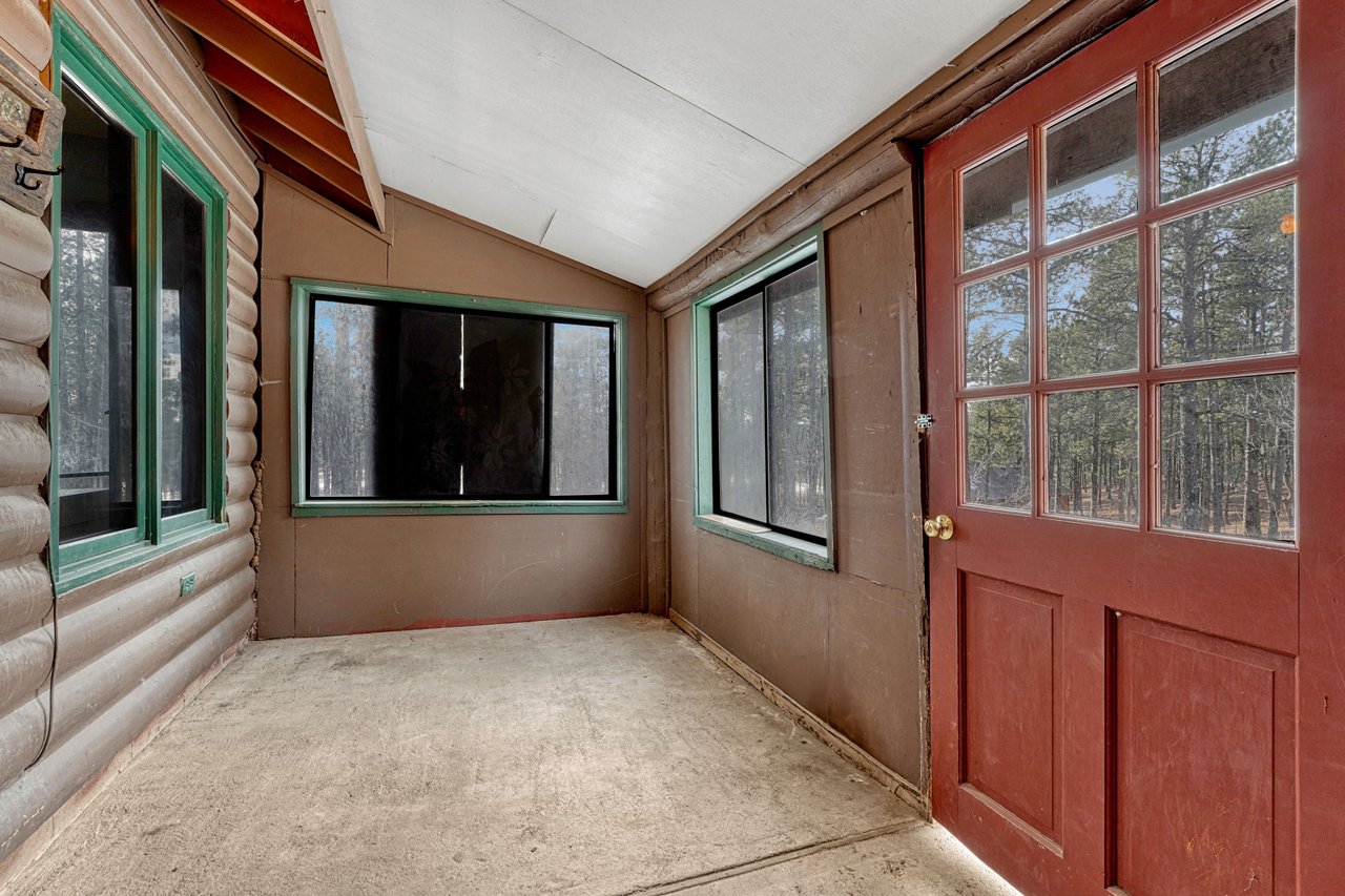 14425 Black Forest Road