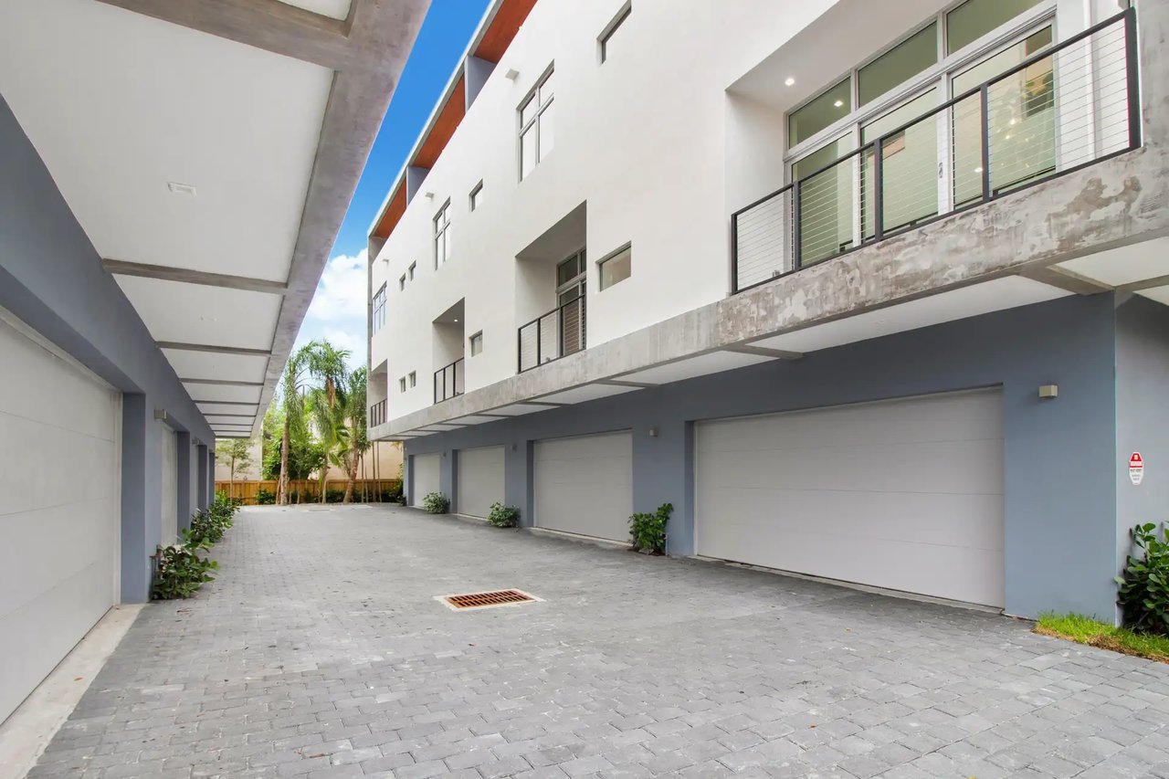 2926 Bird Avenue | Unit 1