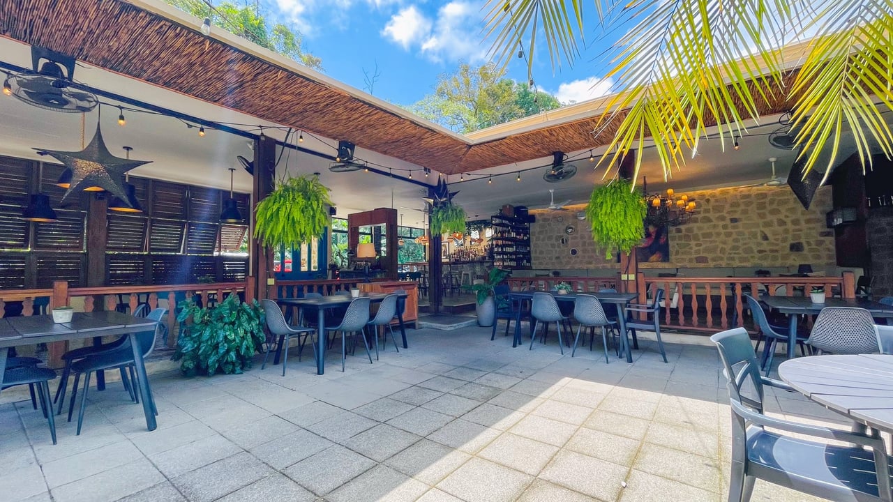 Restaurant for Sale in Ojochal, Costa Rica | Citrus Culinary Legacy & Business Opportunity