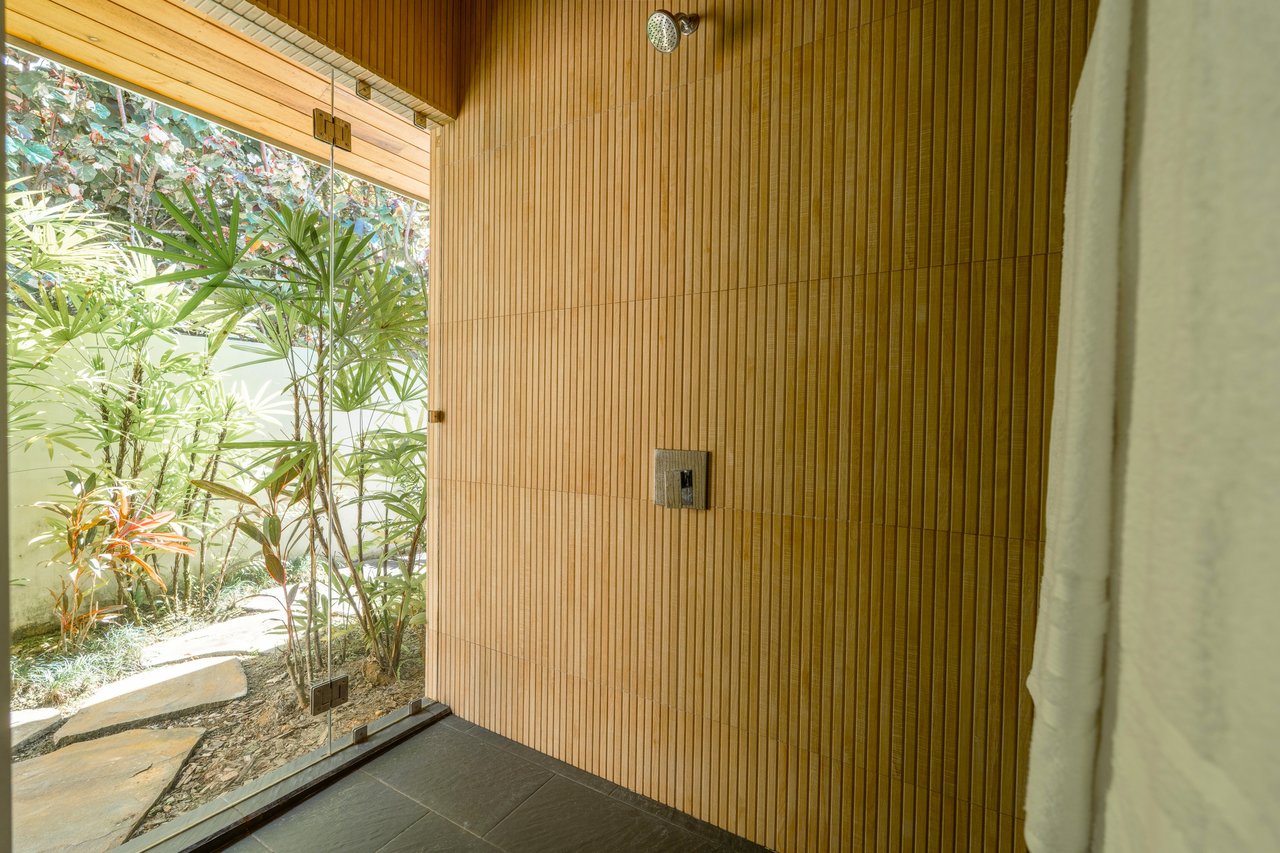 Blue Horizon – luxury ocean-view home in Ojochal, Costa Rica