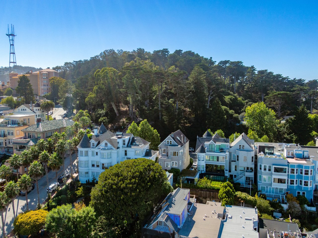 171-73 Buena Vista E