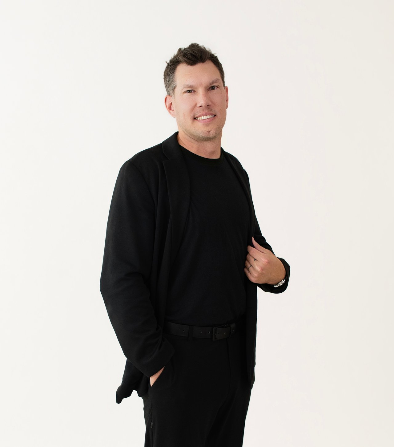 Danny Lisauskas