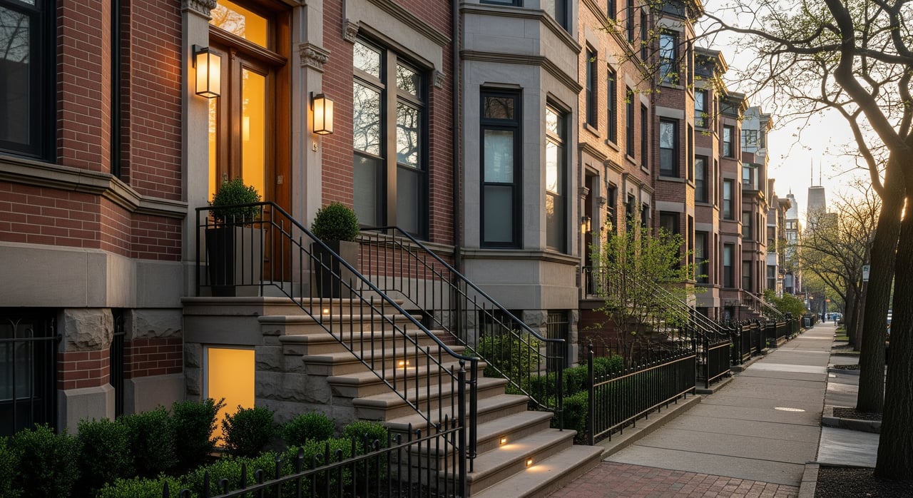 Pricing Strategy: West Side Sellers After Reassessment