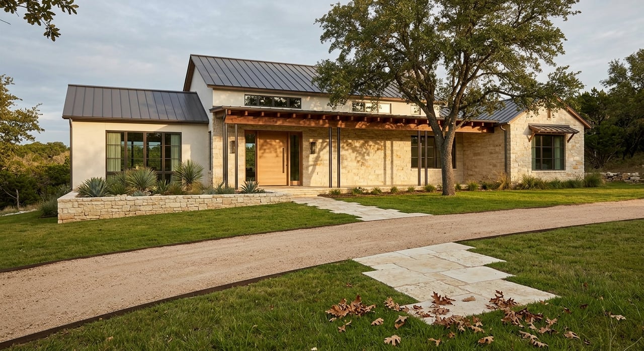 How Barton Creek Fits Into The West Austin Luxury Map