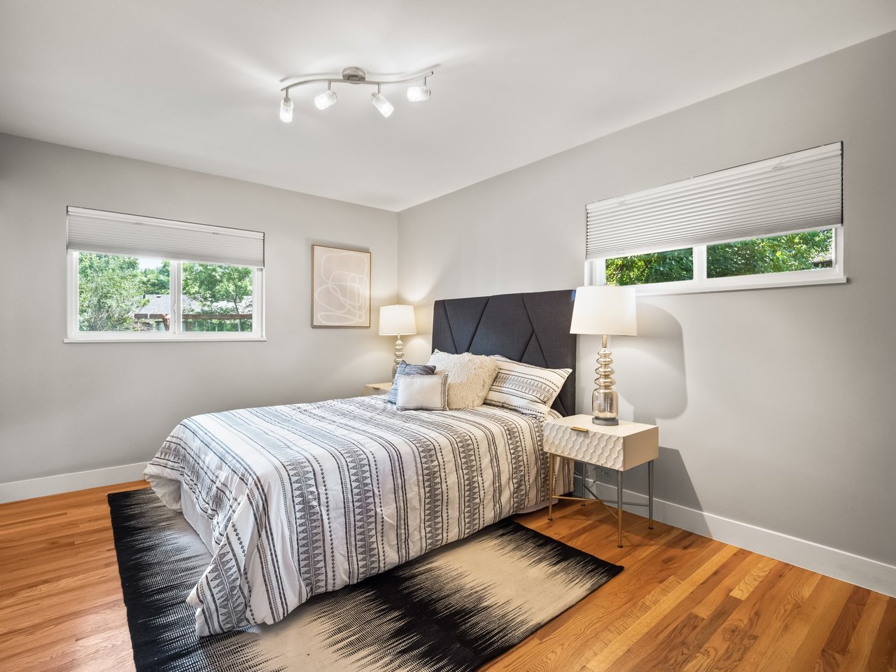 Just Listed: Welcome Home to Your 5 Bed, 3 Bath in Hutchinson Hills!