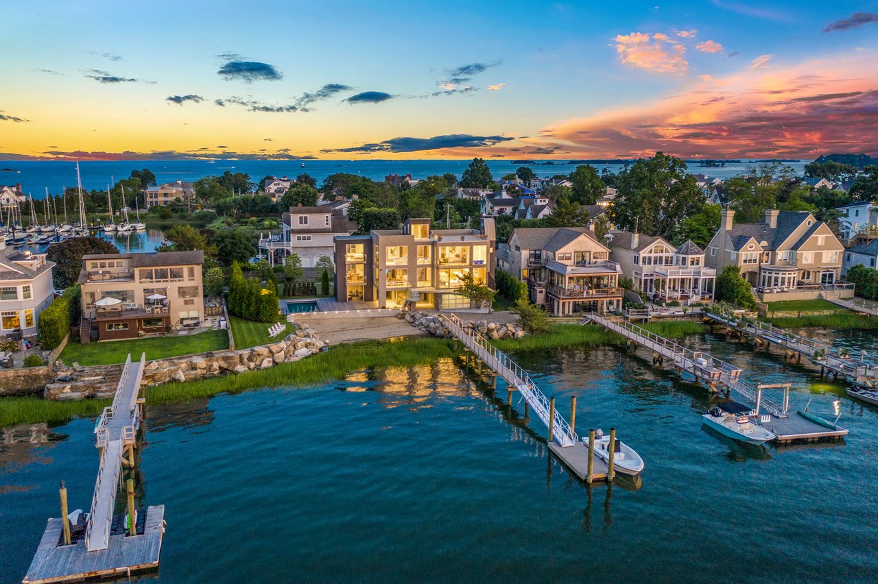 135 Harbor Road