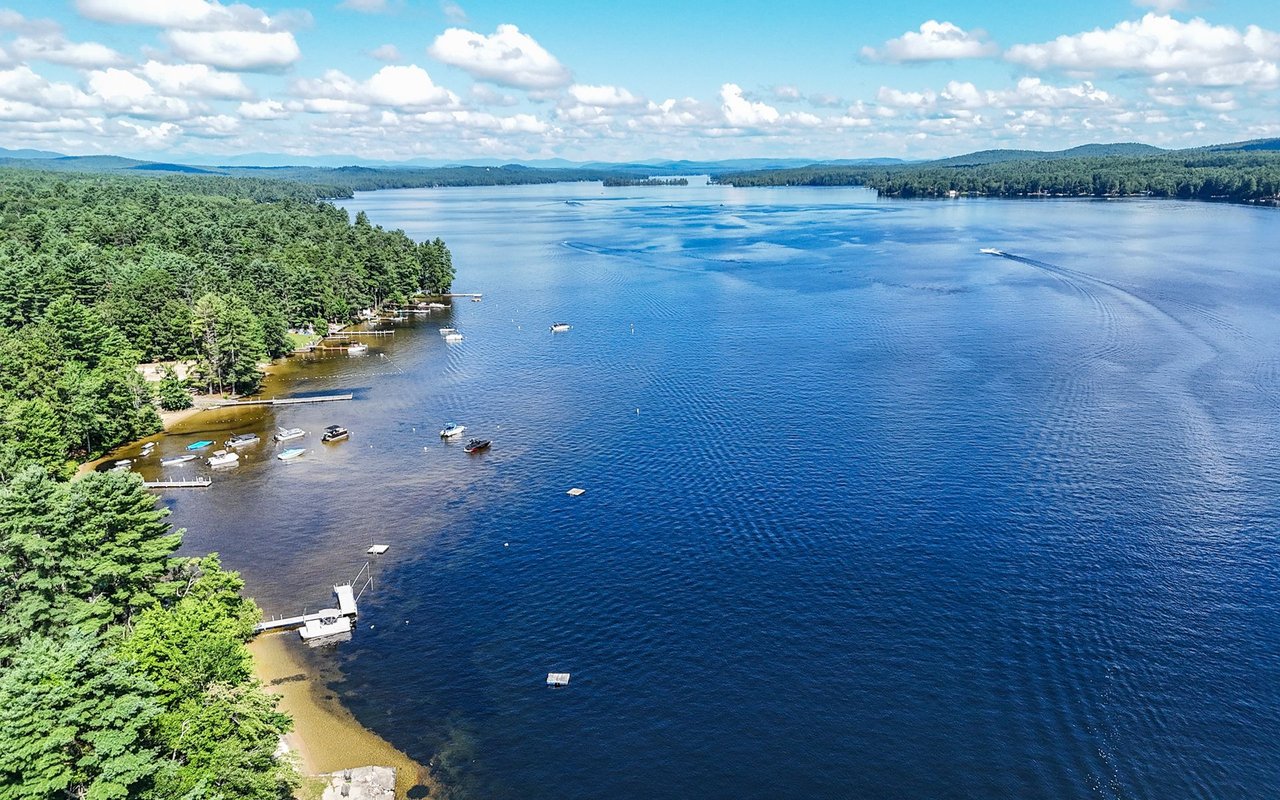 Long Lake Region