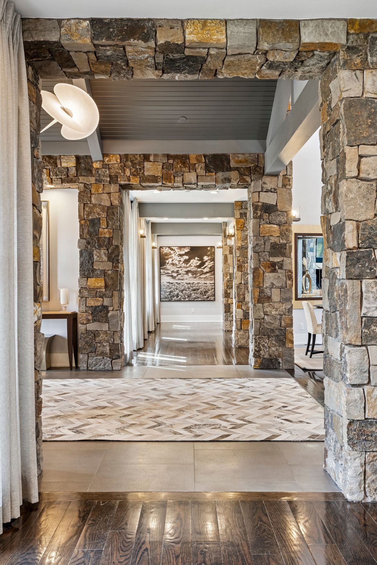 Old Cherry Hills Village Estate