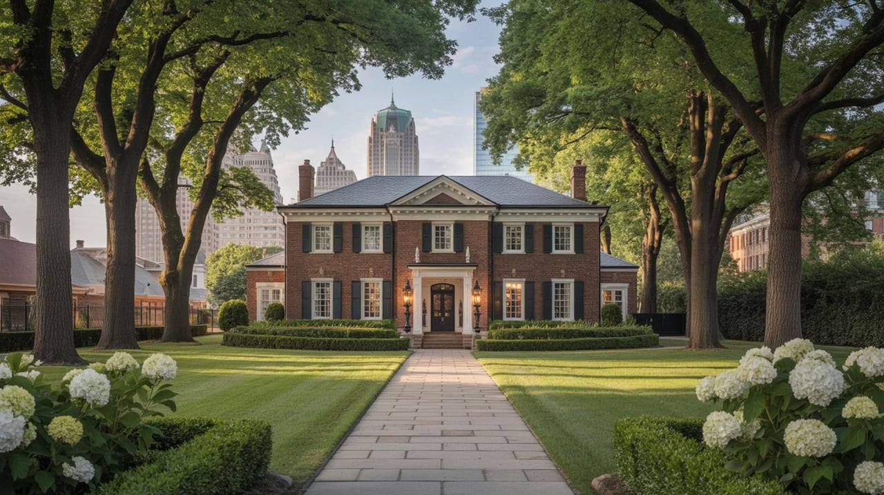 Your Guide to Buying a Home in Tulsa, OK