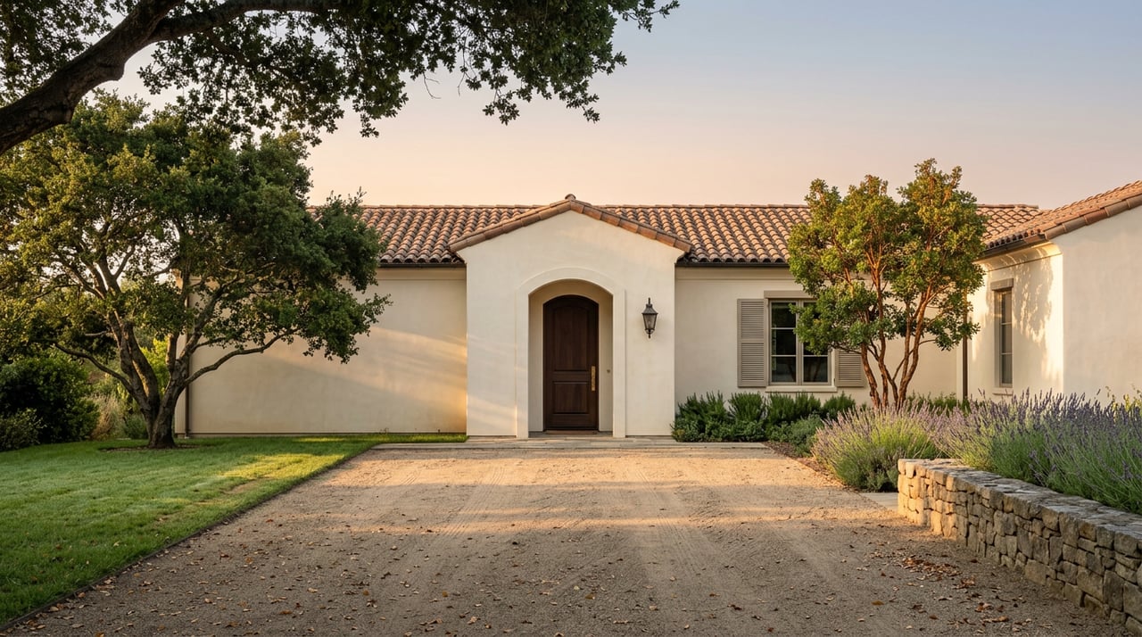 The Two Markets Hiding Inside Agoura Hills' Median Price