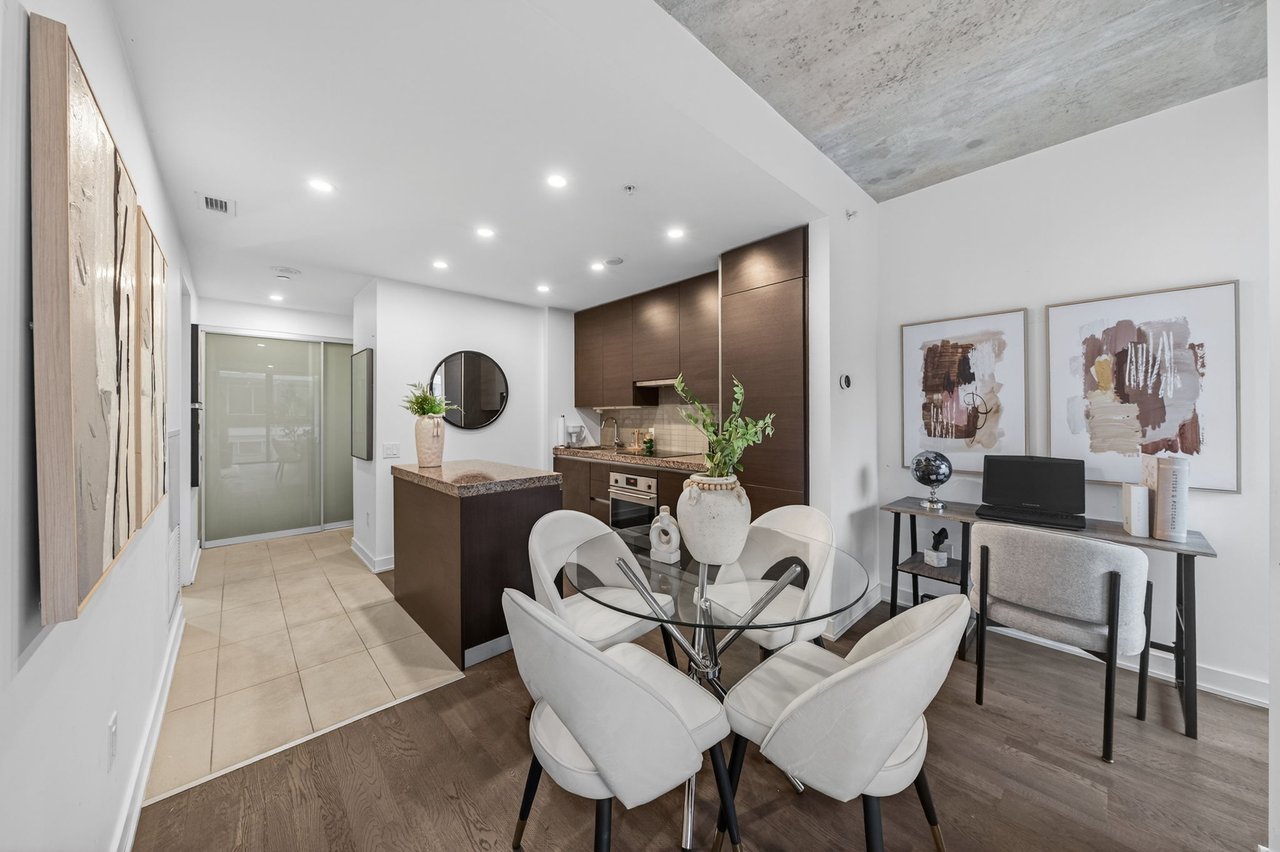 The Best Of King West