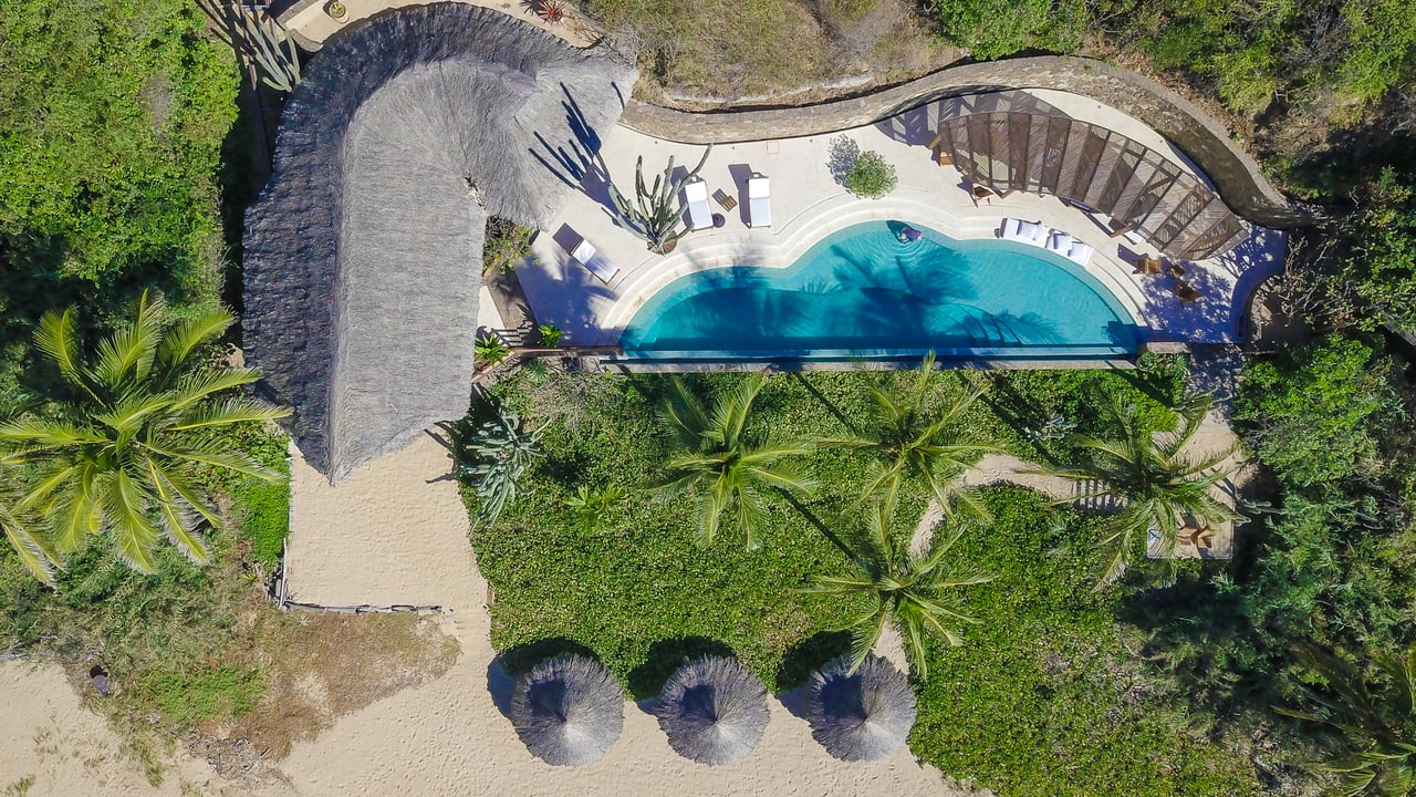 Land, Lot 26, Montecito Beach Village