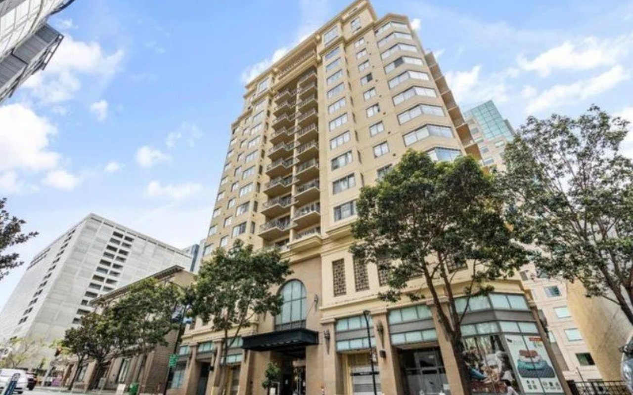Living at 246 2nd Street Condominiums in San Francisco: A Family-Friendly Perspective