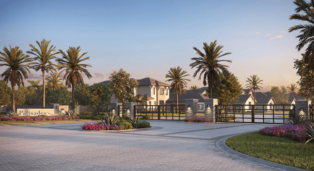 Palisades
