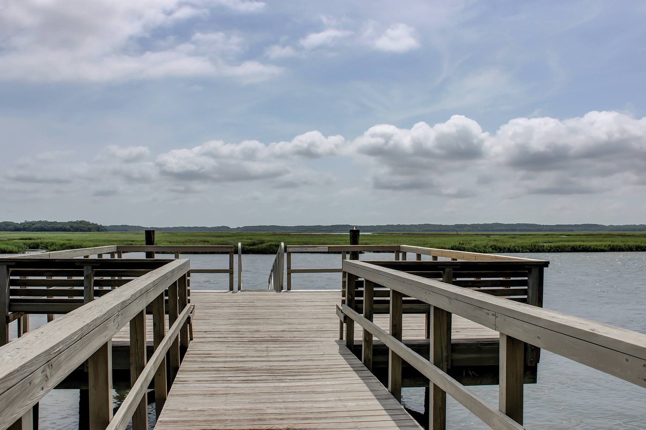 Moss Creek