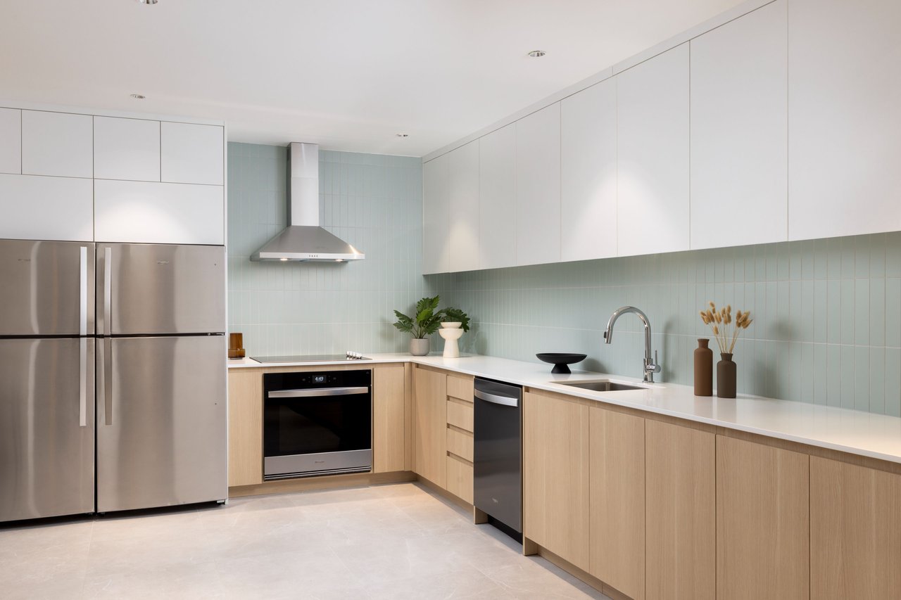 15 Richardson Street Unit:217