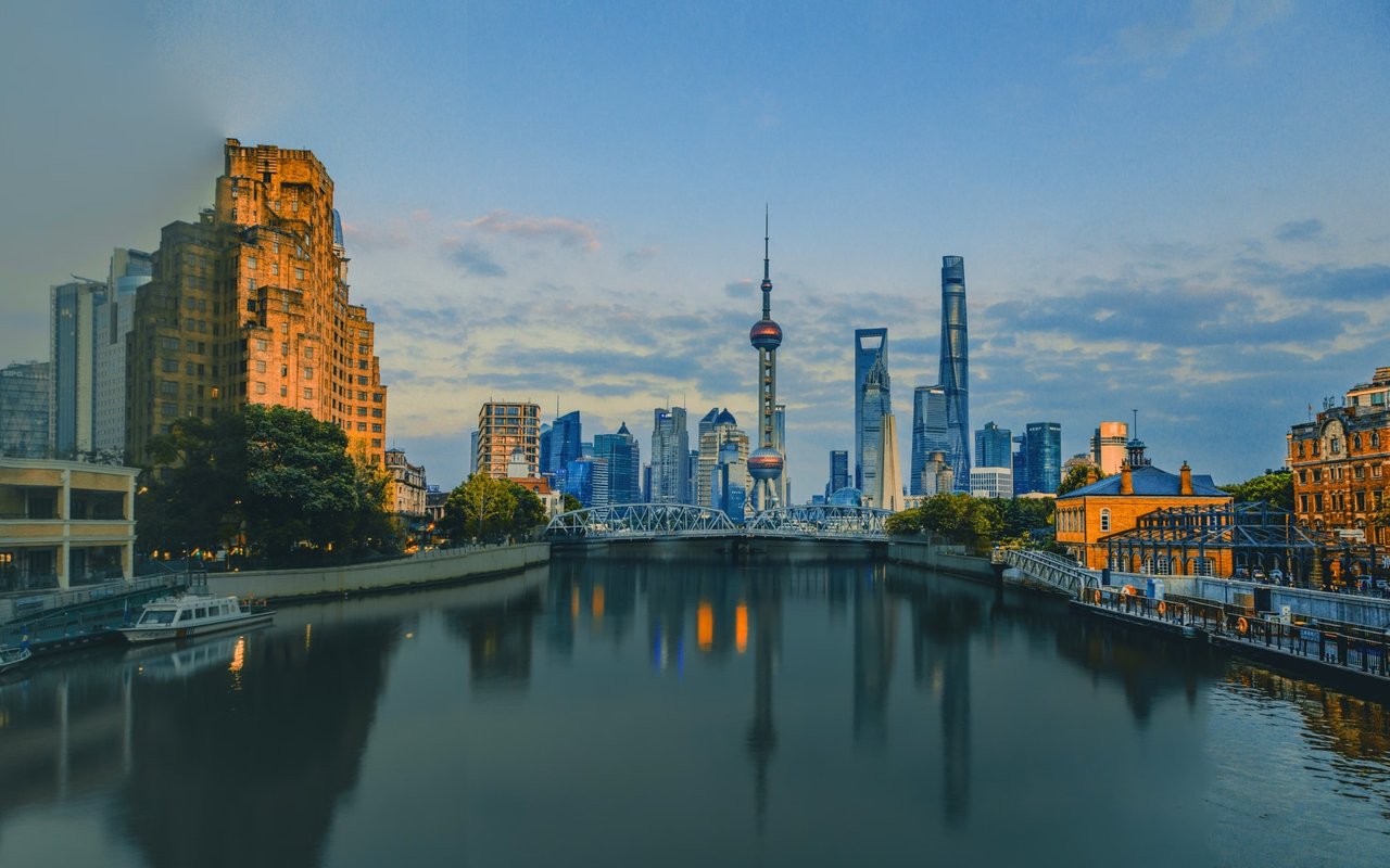 Sotheby’s International Realty Brand Expands into Shanghai