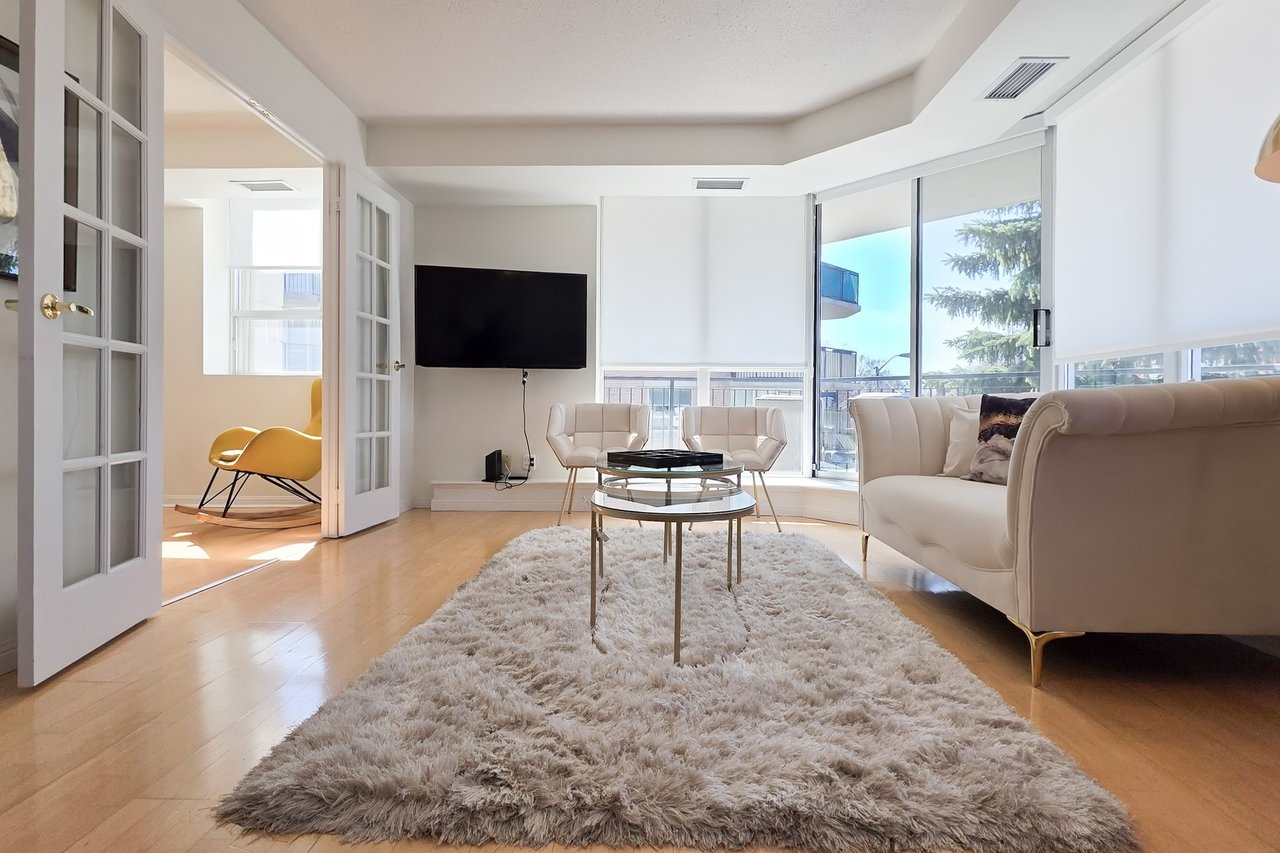 3130 Yonge Street Unit: 305