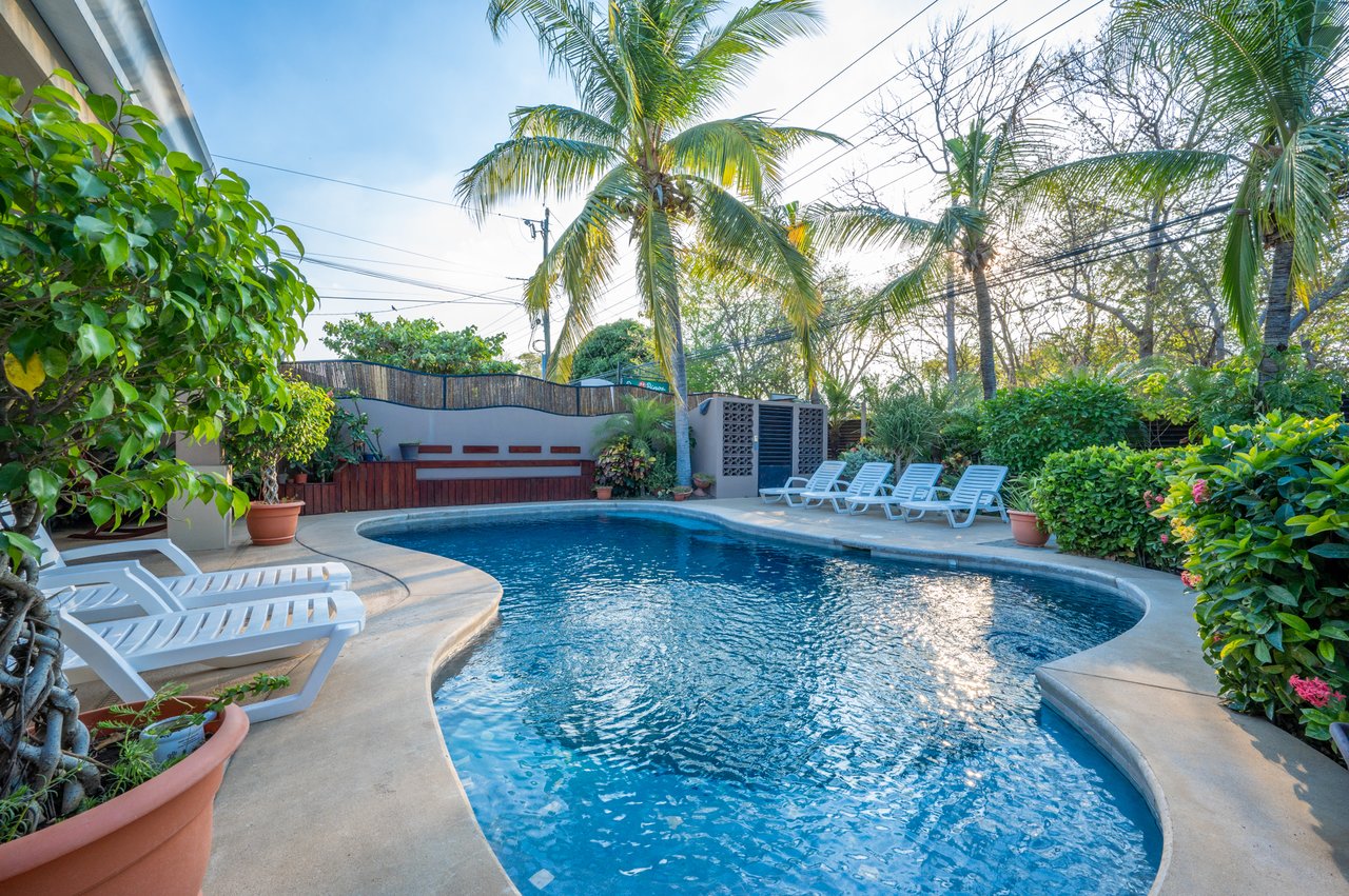 Guest House Apartments | Prime Investment Opportunity Updated Apartments in Flamingo Beach Area!
