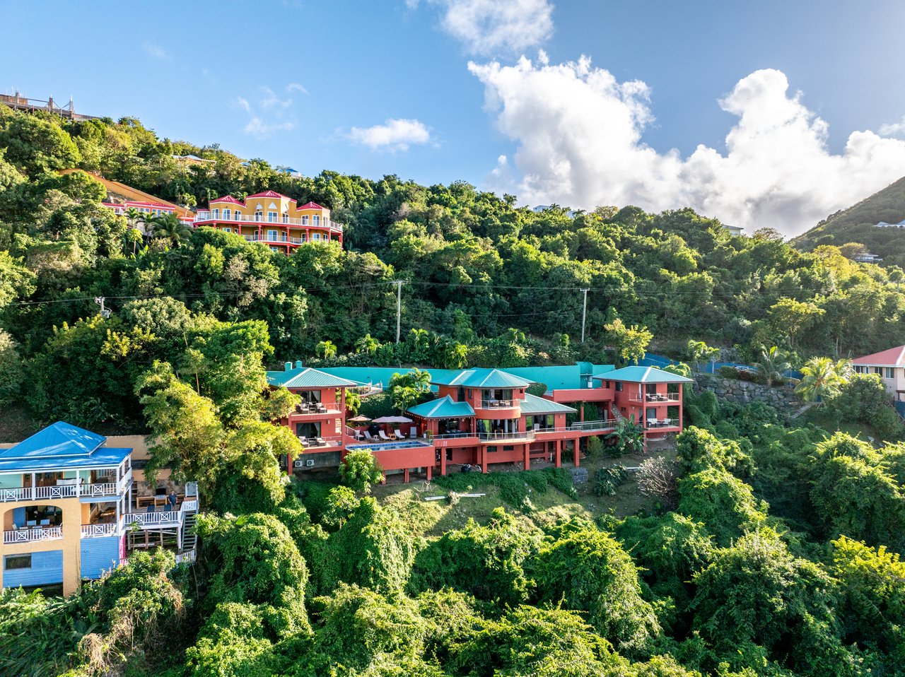 Paradiso Ocean View 