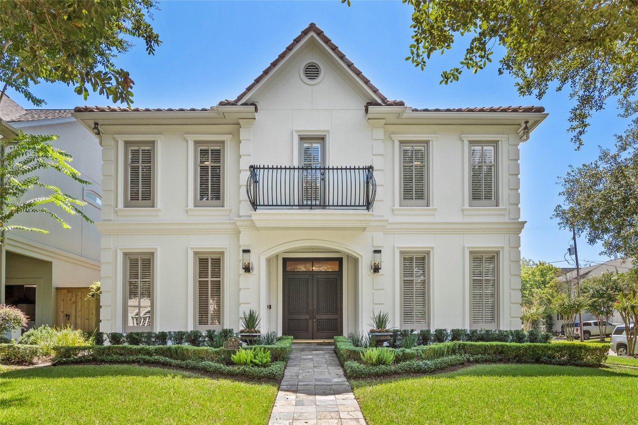 2635 Cason