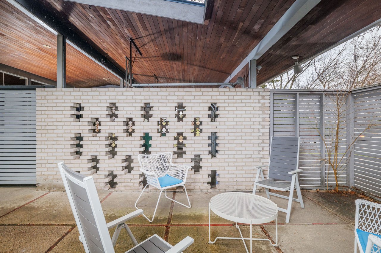 A Truly Tare MCM Gem!