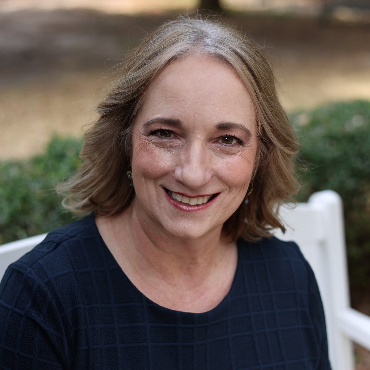 Michelle Loveland-Ayer Wilmington, NC Real Estate Agent Headshot