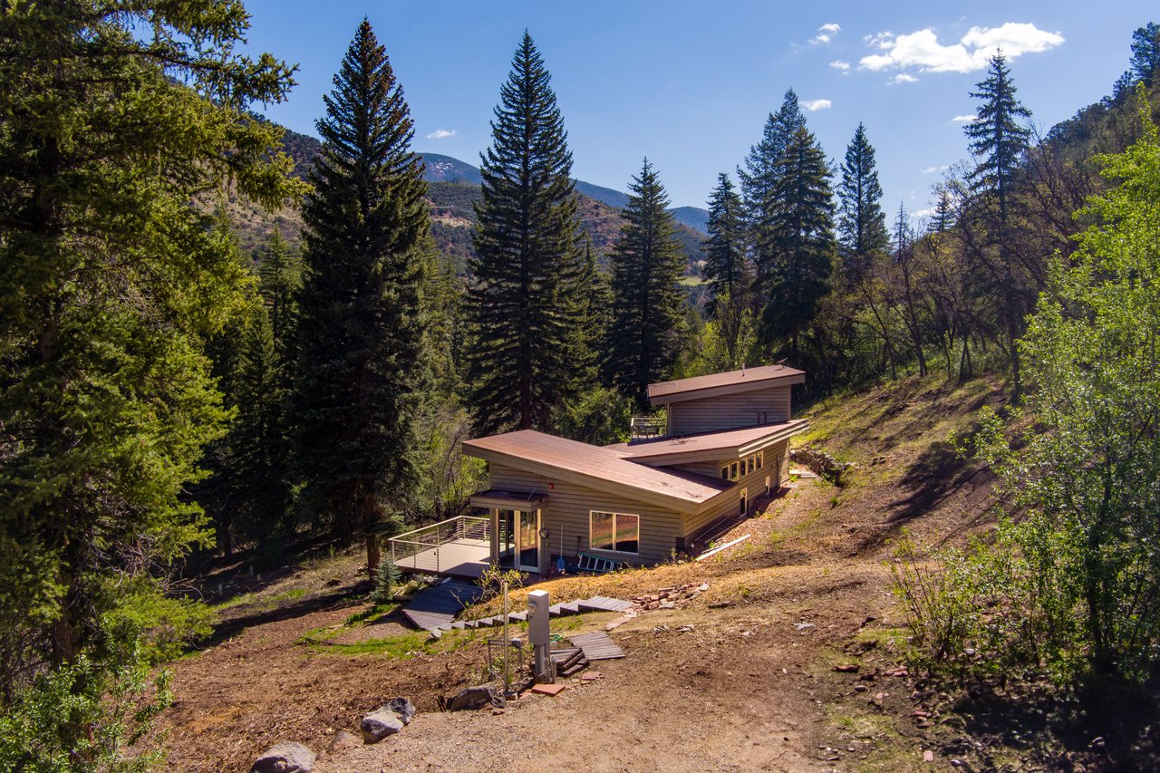 Colorado Lifestyle Awaits