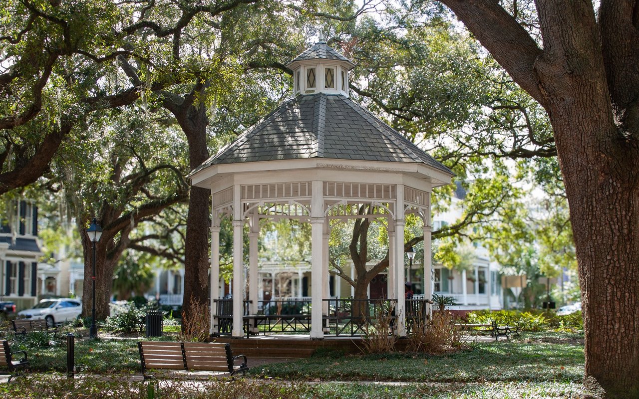 Briargrove Park