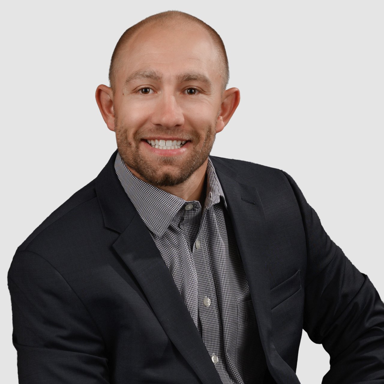 Keith Kruse