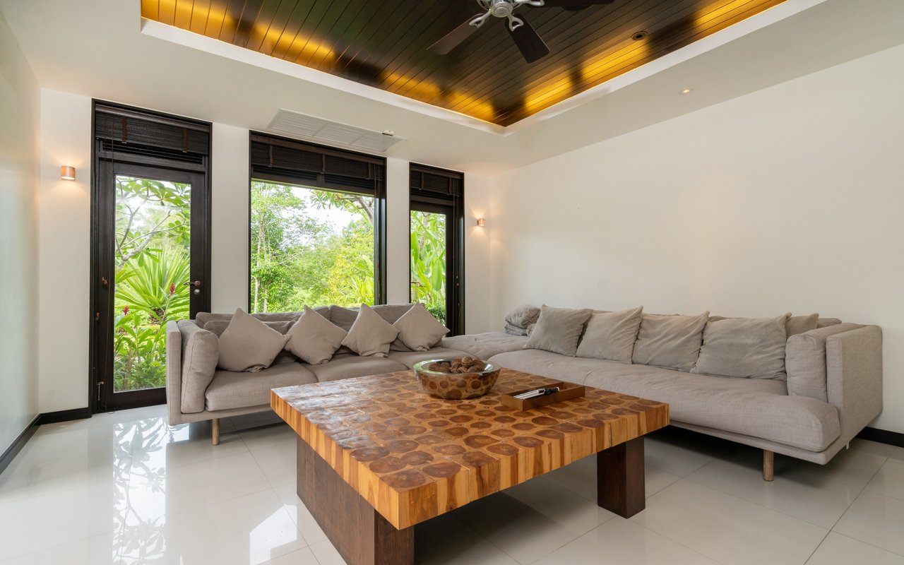 Summer Is The Best Time to Tackle These 5 Home Improvement Projects