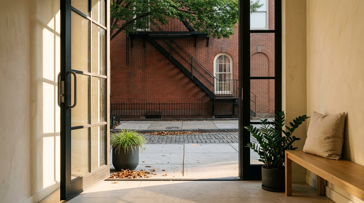 The Lower East Side Summer Where Bowery, Orchard, and Essex Finally Connect