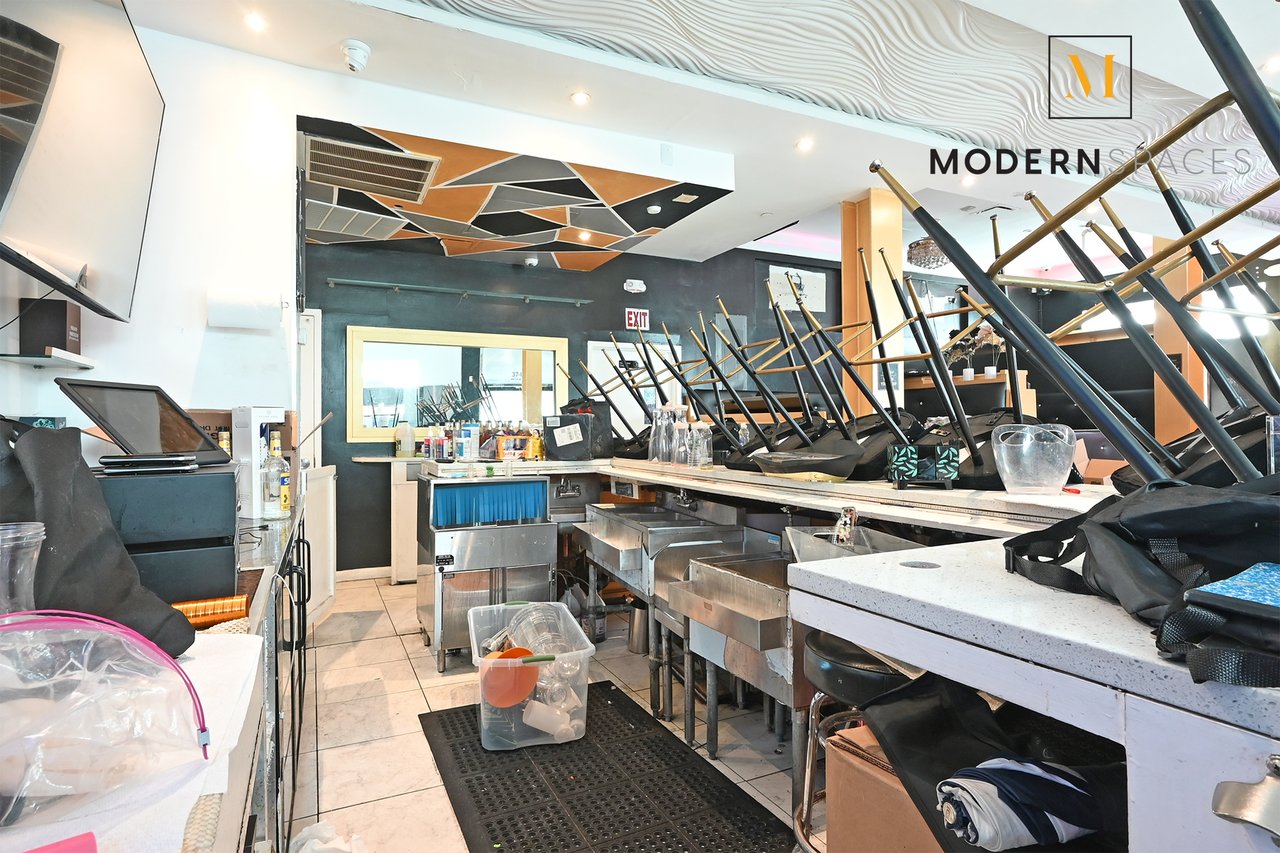 37-02 Astoria Blvd. Ground Floor