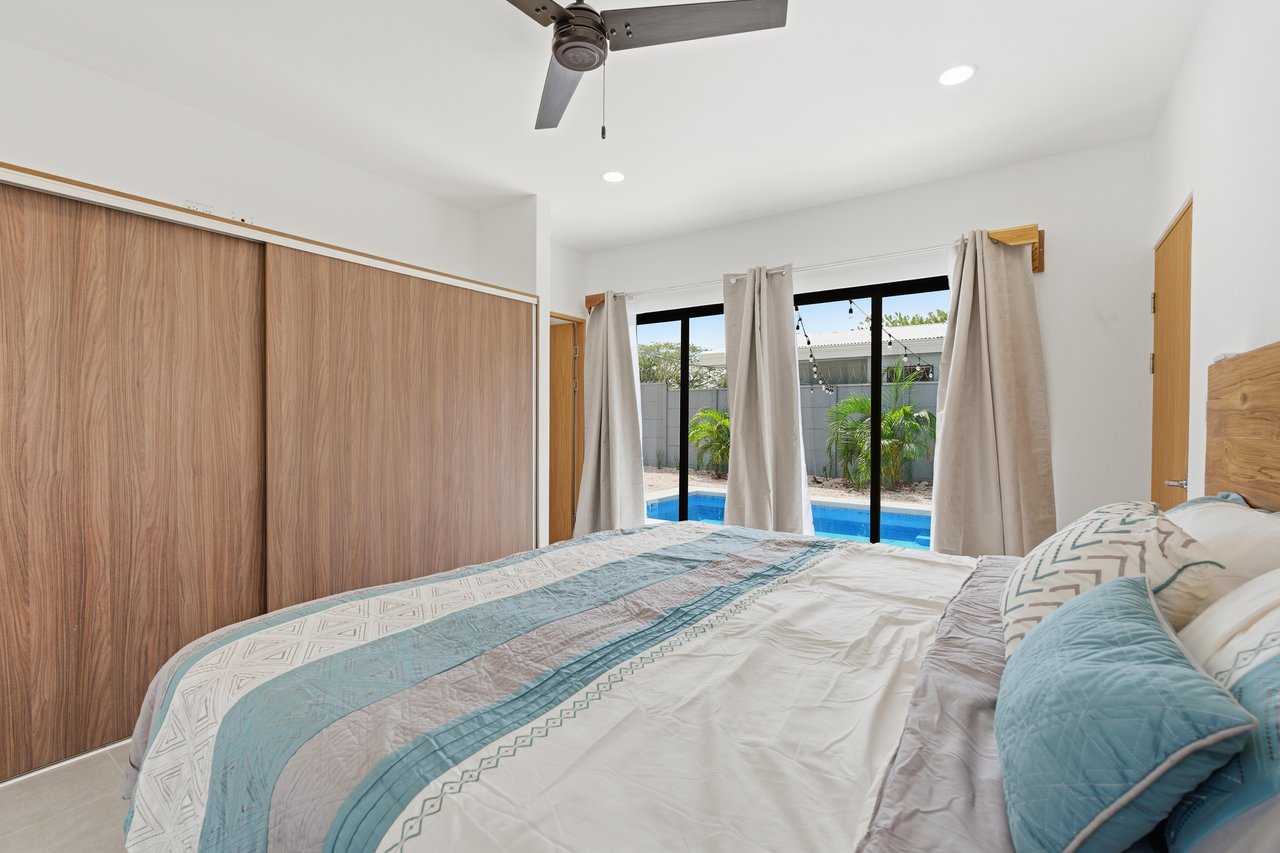 Villa Shalom | Your peaceful, private retreat designed for the investors who want it all without overpaying.