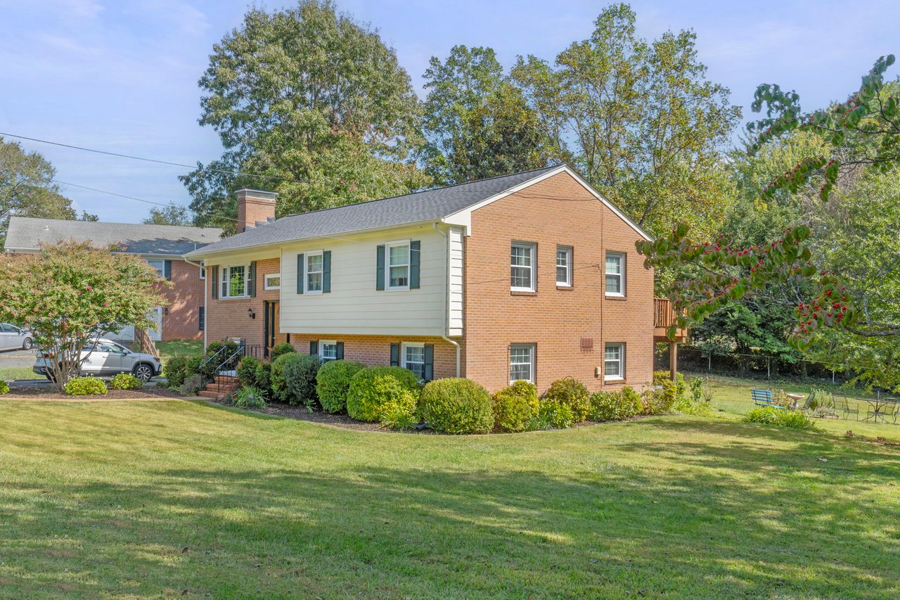 Greenbrier / Rutledge