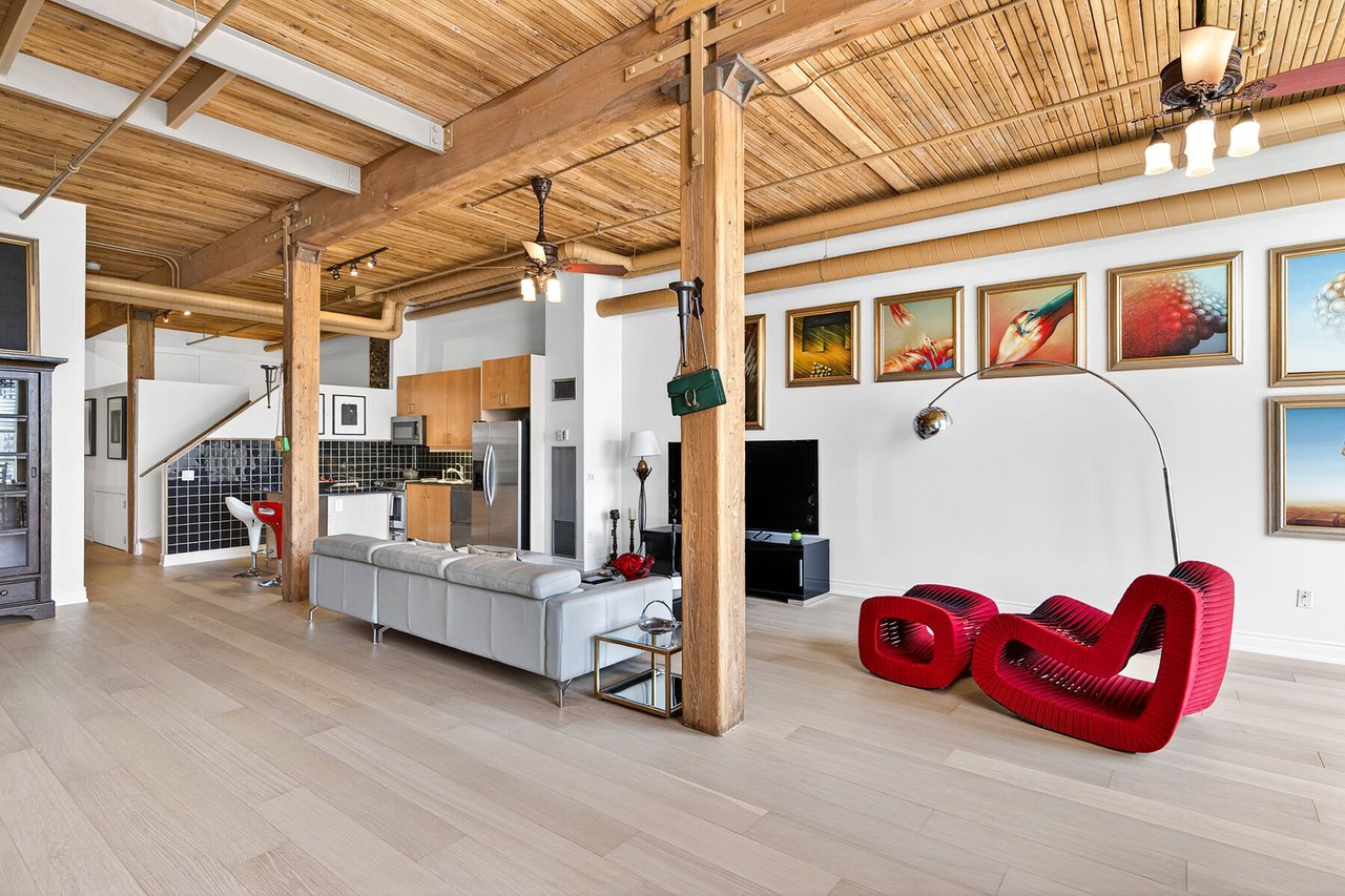 Candy Factory Lofts