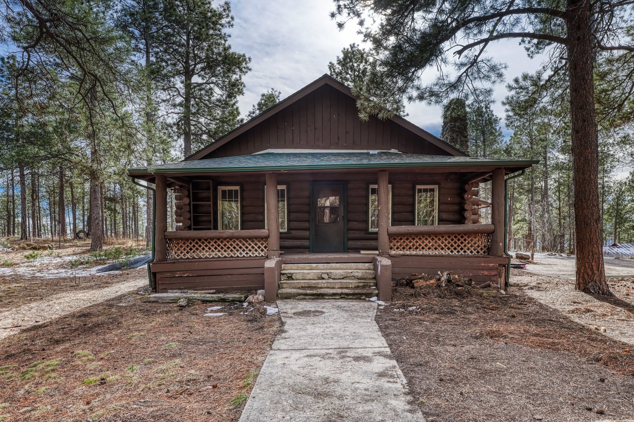 14425 Black Forest Road