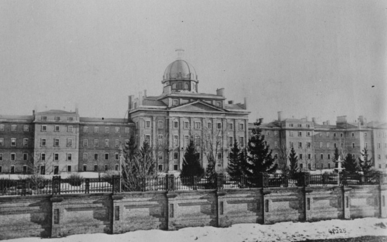 The 4 Most Important Pieces of Architecture Toronto Has Lost