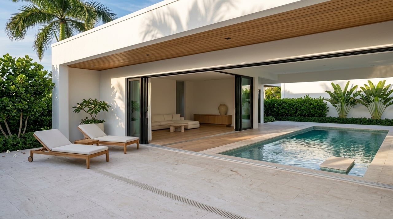 How Naples Luxury Home Trends Impact Resale
