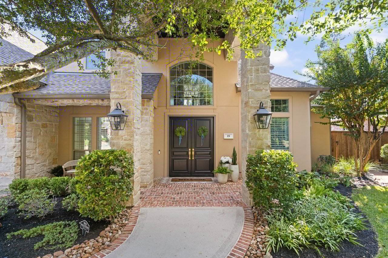 19 Strawberry Canyon Place