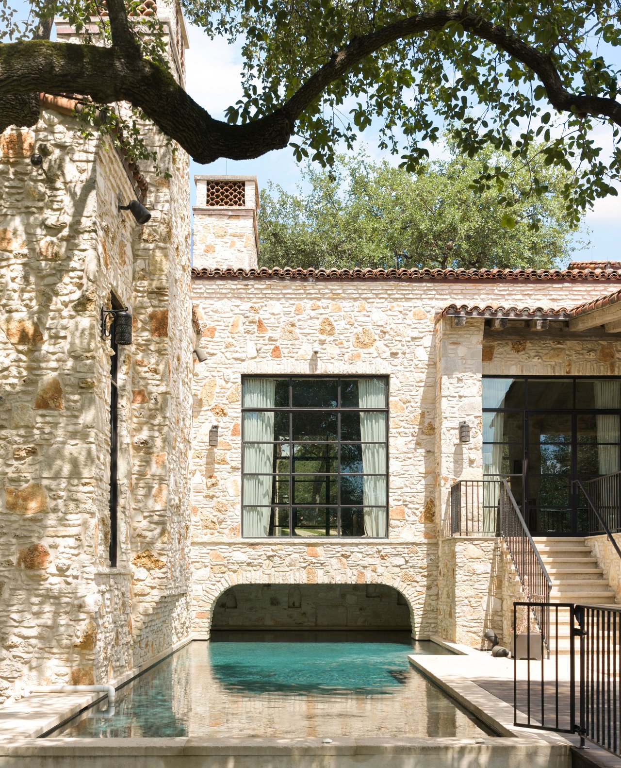 La Vita of Lake Austin in Westlake Hills