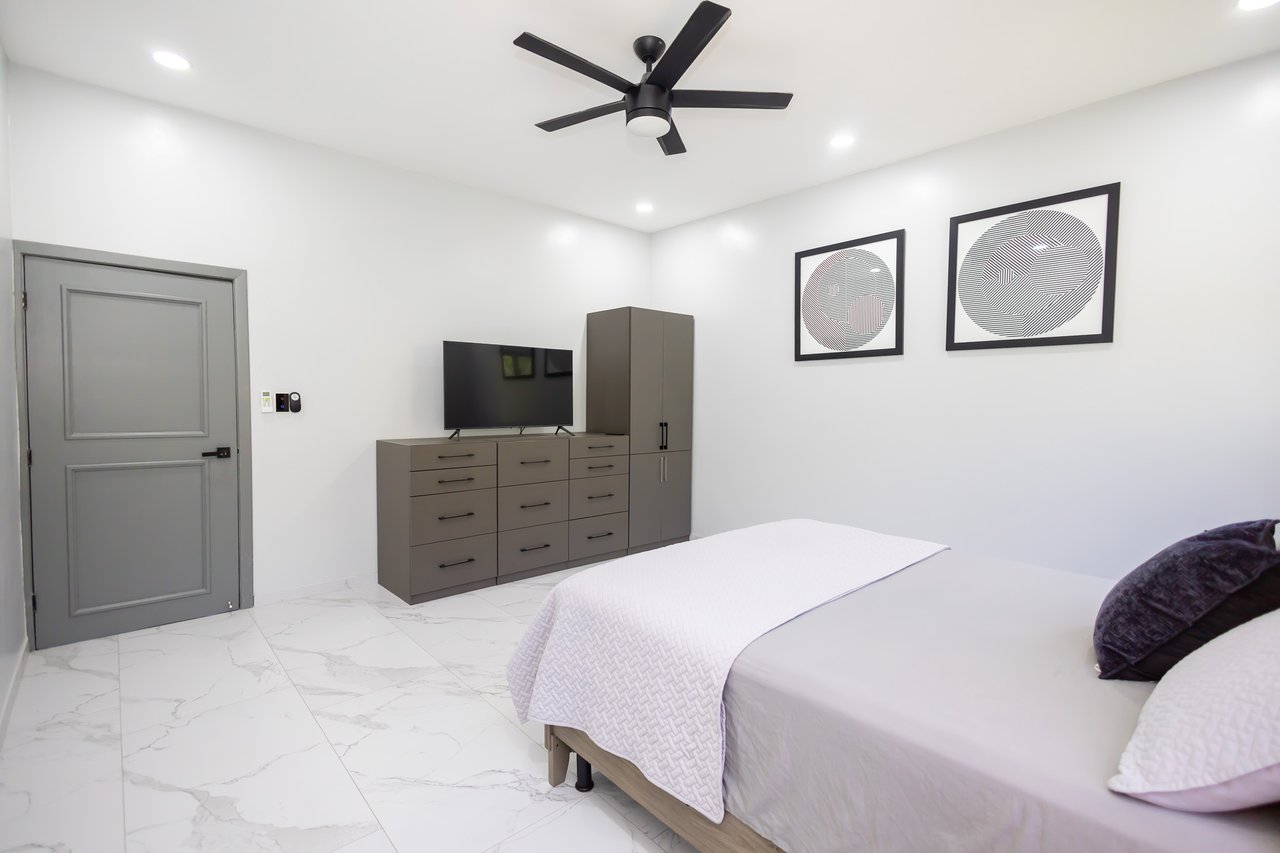 Casa Ramirez, Coral View Villages