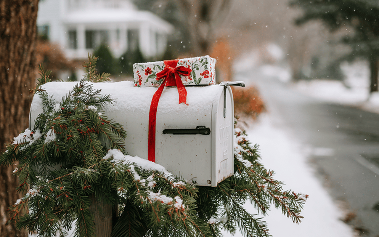Selling Your Home in New England After the Holidays