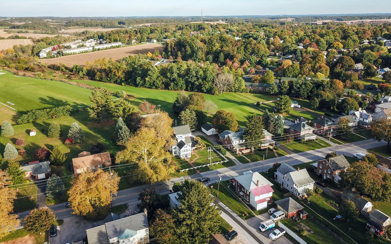 Southern York County