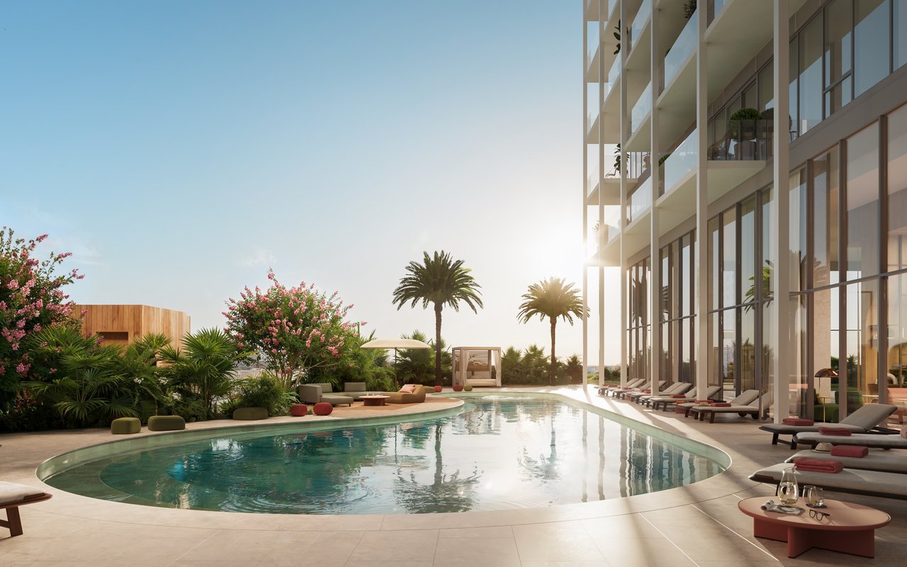 Ombelle Fort Lauderdale