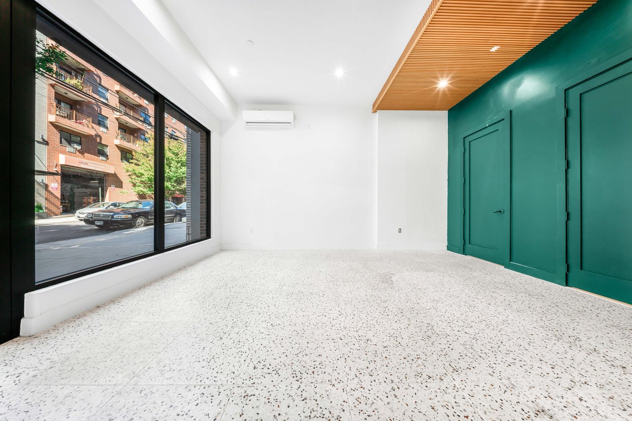 Sunswick Commercial condo 