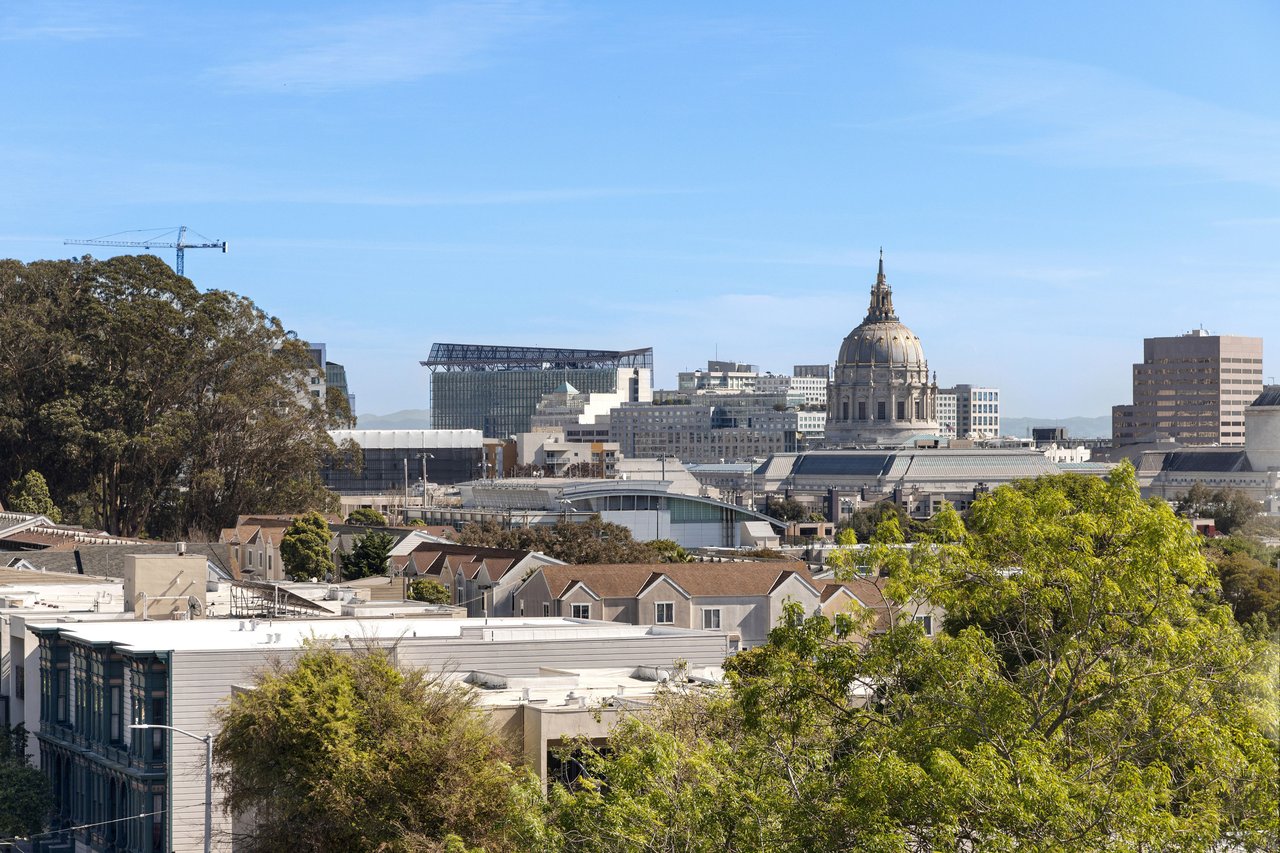 Corner Residence at Fillmore Heritage