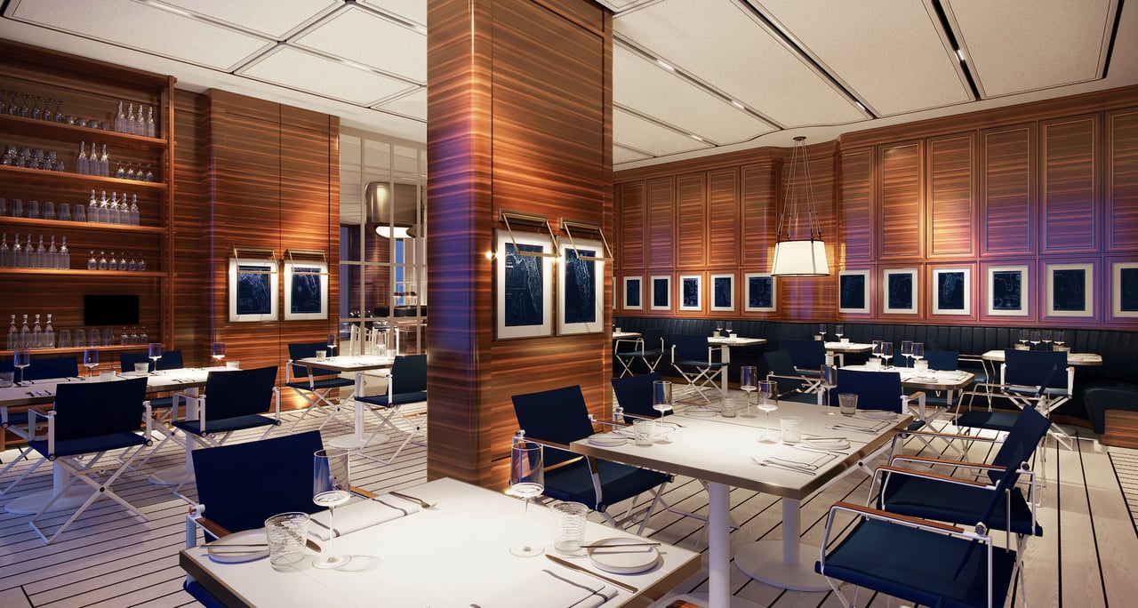 The Ritz-Carlton Residences, Naples