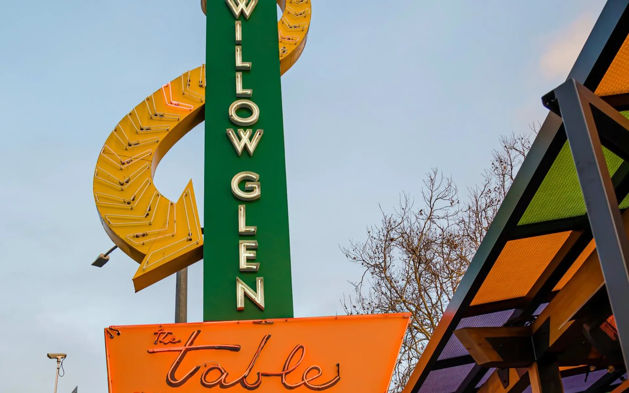 Willow Glen
